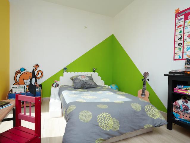 Maison location à Bordeaux, Cenon