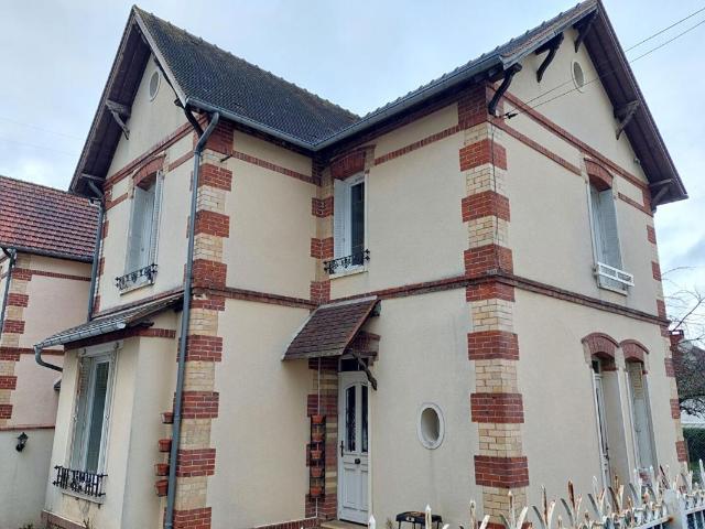 Maison location à Évreux, Conches-en-ouche