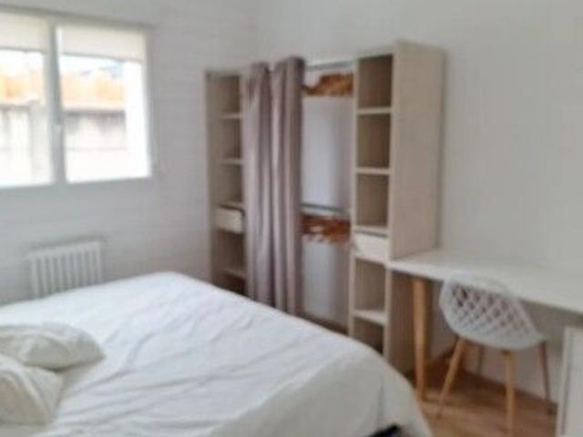 Maison location à Bordeaux, Le Bouscat