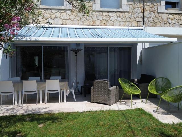 Maison location à Bernezac, Saint-Sulpice-de-Royan