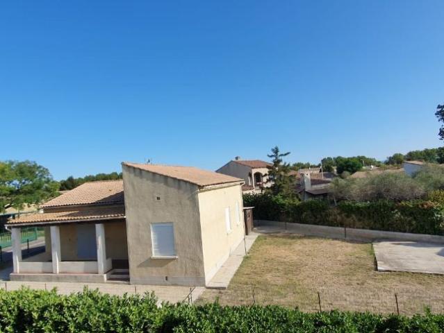 Maison location à Arles, Saint-martin-de-crau