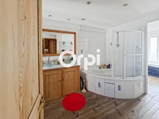 Maison location à Lyon, Rhône