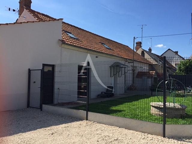 Maison location à Orléans, Sandillon