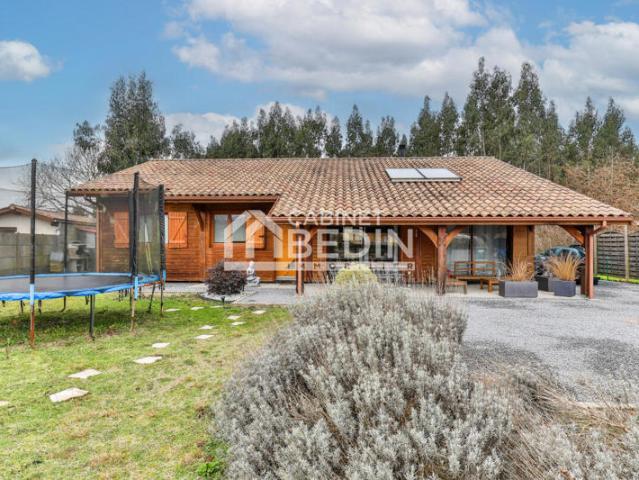 Maison vente à Mont-de-Marsan, Saint-paul-en-born