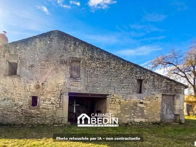 Maison vente à Libourne, Mouillac