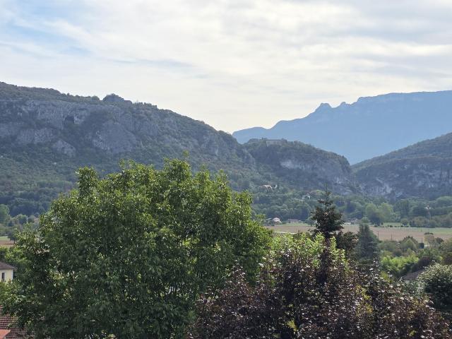 Maison vente à La Bionne, Brens
