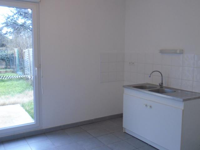 Maison location à Toulouse, Launaguet