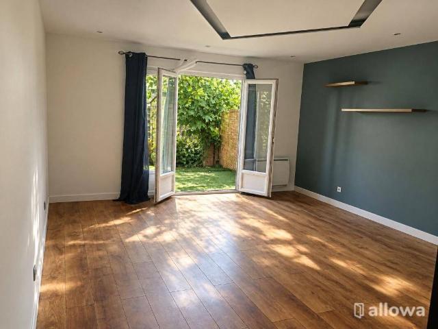 Maison location à Maurepas, Yvelines