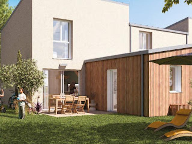 Maison vente à Tours, Chambray-lès-tours