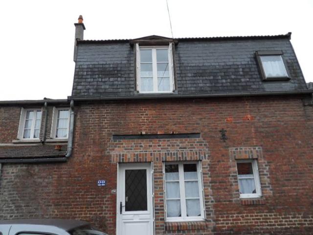 Maison location à Compiègne