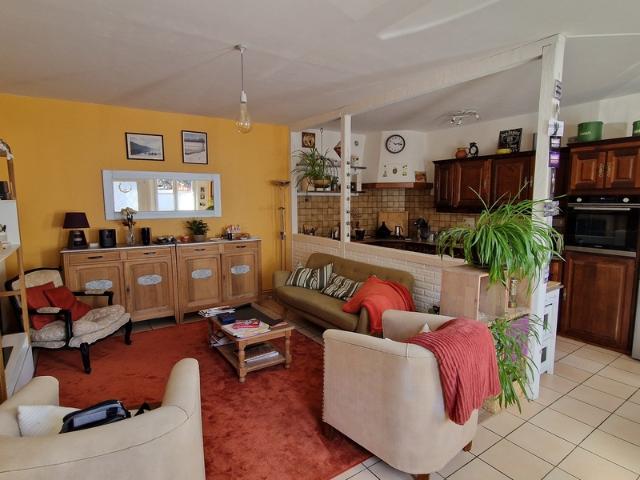 Maison location à Compiègne