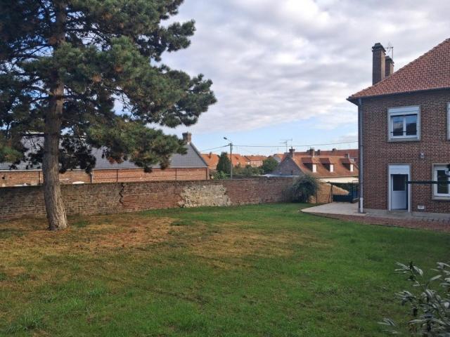 Maison vente à Saint-Druon, Cambrai