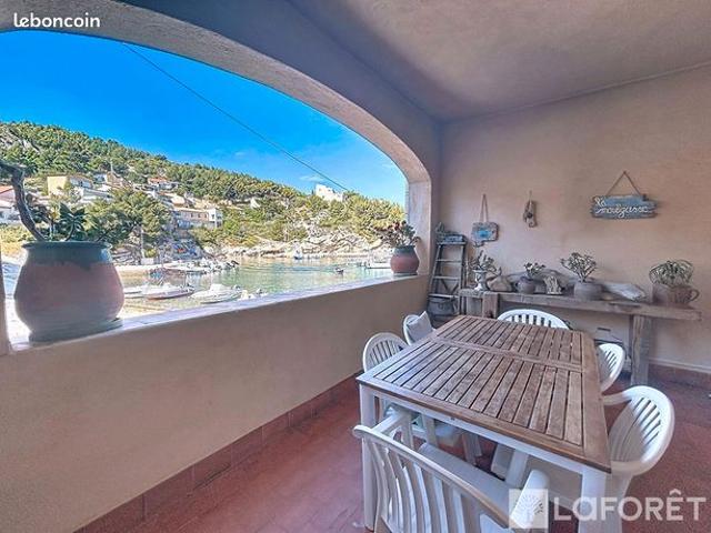 Maison vente à Istres, Le Rove