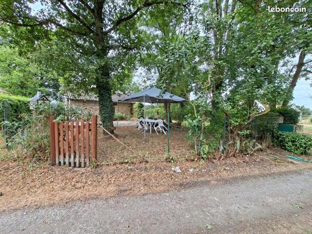 Maison vente à Saint-Amand-Montrond, Ids-saint-roch