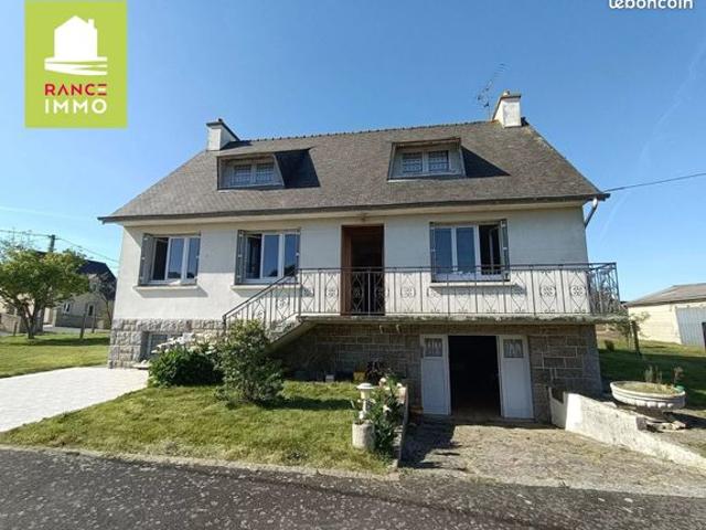 Maison vente à Pleslin-Trigavou, Côtes-d'Armor