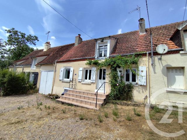 Maison vente à Les Tauperons, Montgivray