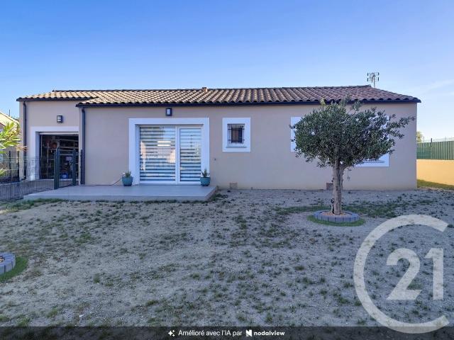 Maison vente à Lasbordes, Aude