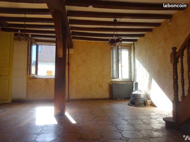 Maison vente à Nogent-le-Rotrou, Nogent-le-rotrou