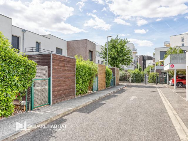 Maison vente à Toulouse, Blagnac