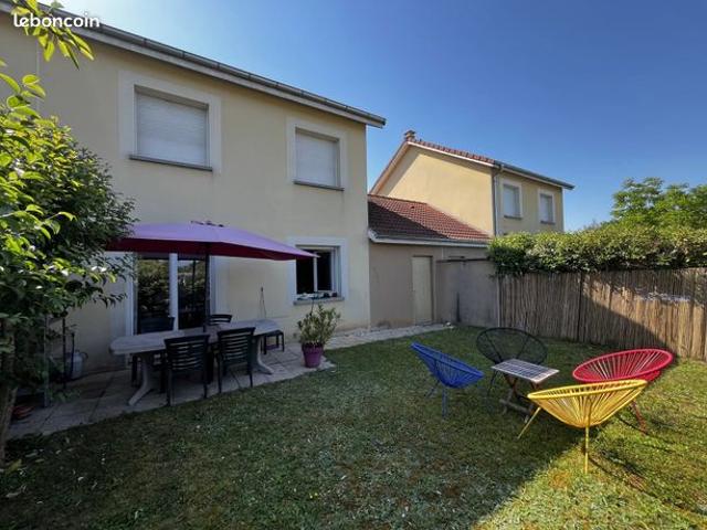 Maison vente à La Tour-du-Pin, Morestel