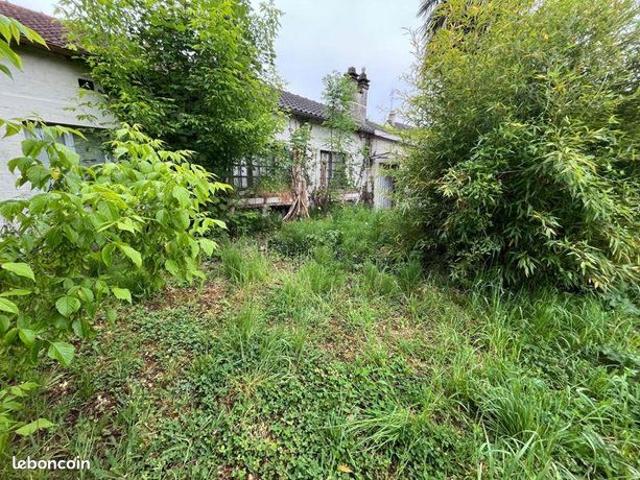 Maison vente à Pontoise, Auvers-sur-oise