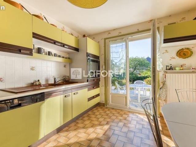 Maison vente à Torcy, Roissy-en-brie