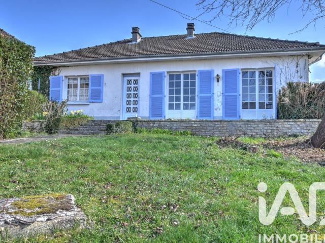 Maison vente à La Rue Basse, Panazol