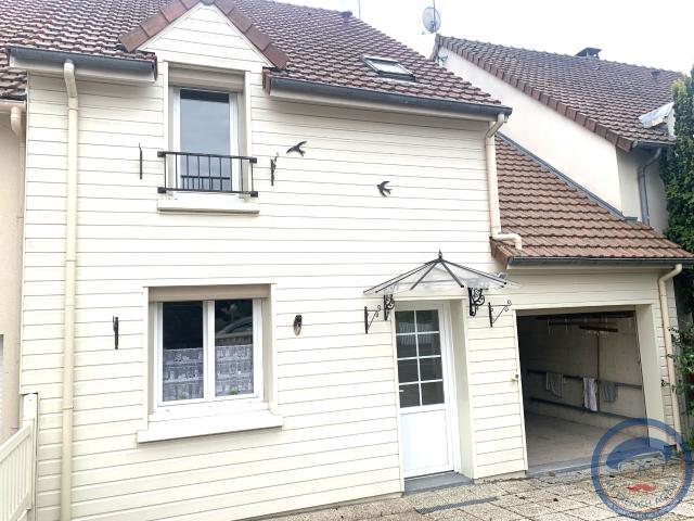 Maison vente à Vendôme