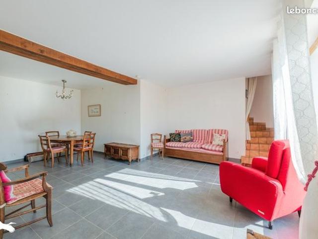 Maison vente à Pontoise, Auvers-sur-oise