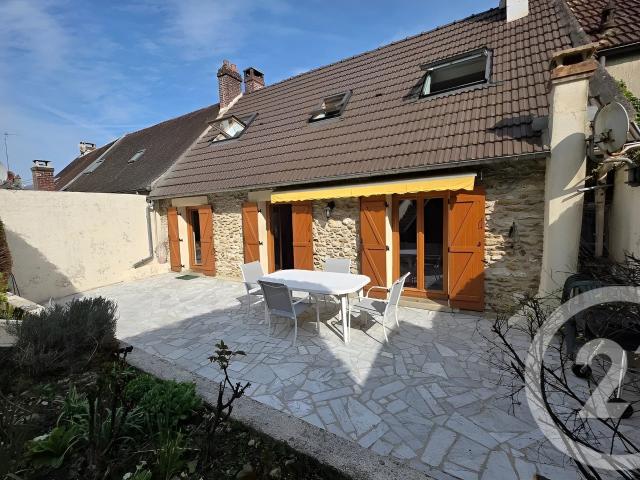 Maison vente à Meaux, Tigeaux
