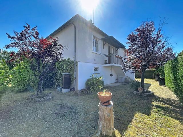 Maison vente à Les Murs, Selles-sur-Cher