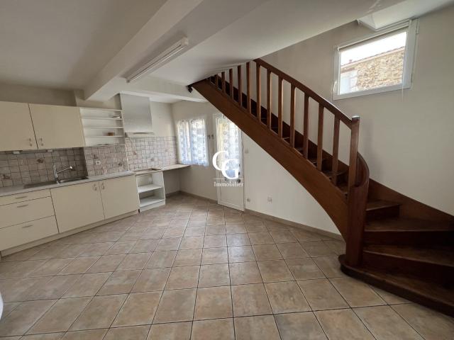 Maison vente à Nantes, Pays de la Loire