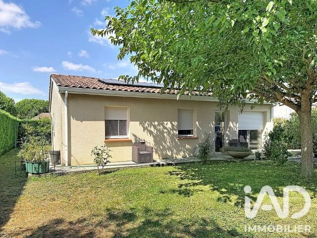Maison vente à Agen, Boé