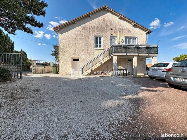 Maison vente à Niort