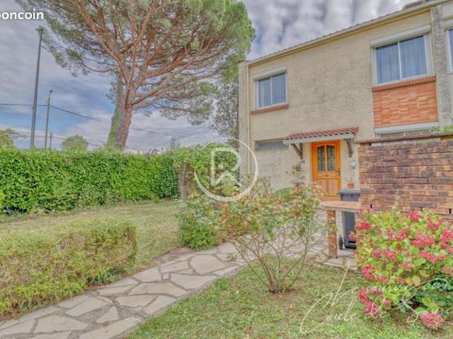 Maison vente à Toulouse, Launaguet