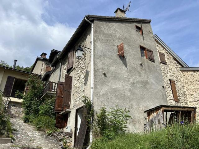 Maison vente à Foix, Suc-et-sentenac