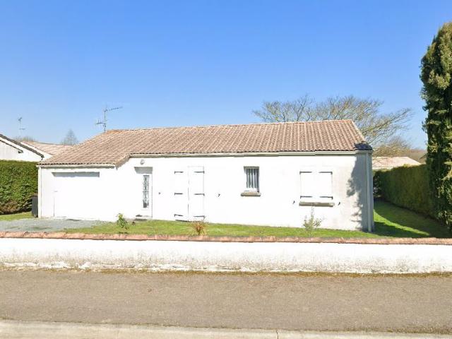 Maison location à Niort, Échiré