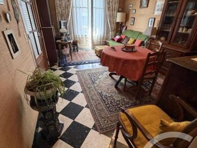 Maison vente à Argenteuil