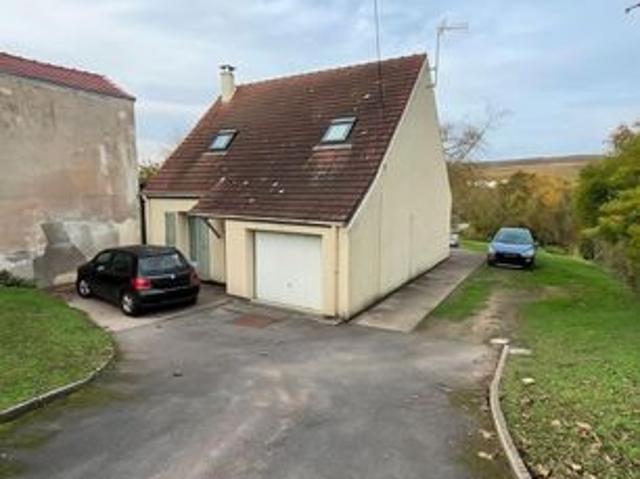 Maison vente à Château-Thierry, Nogent-l'artaud