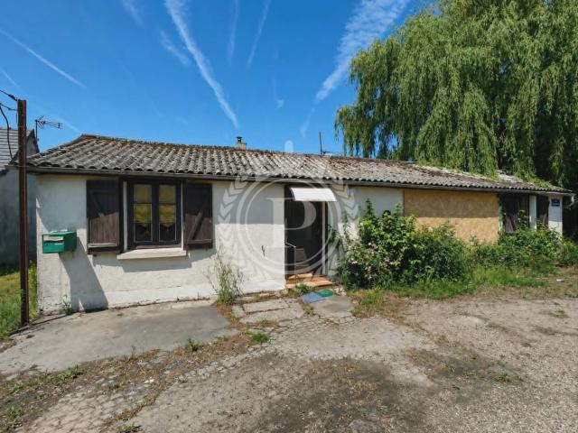 Maison vente à Péronne, Mailly-maillet