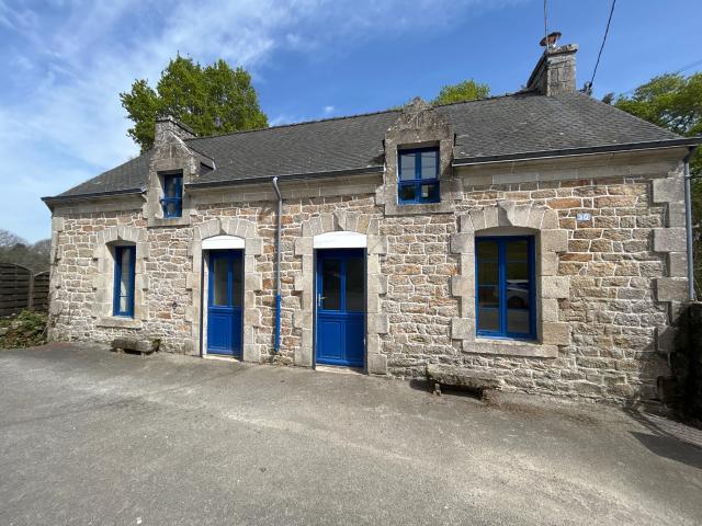 Maison vente à Lorient, Bretagne