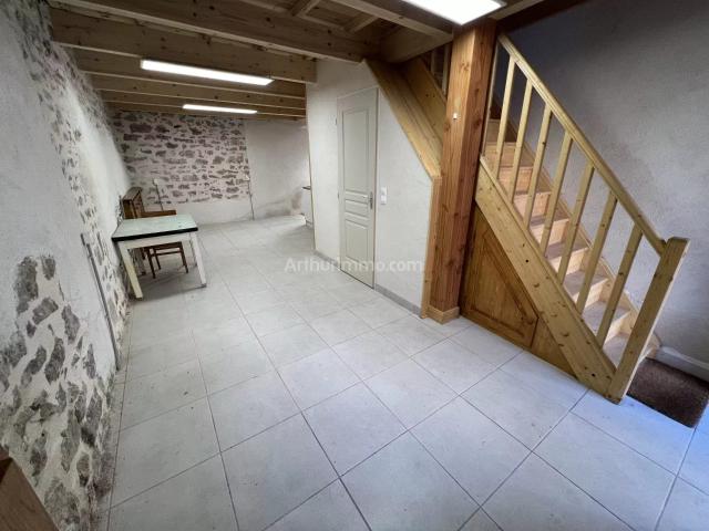 Maison vente à Lodève, La Vacquerie-et-saint-martin-de-castries