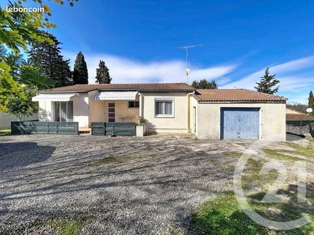 Maison vente à Deaux, Gard