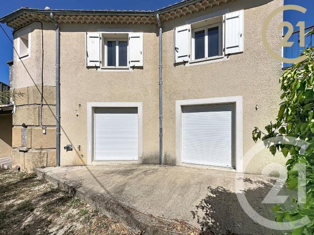 Maison vente à Nyons, Montélimar