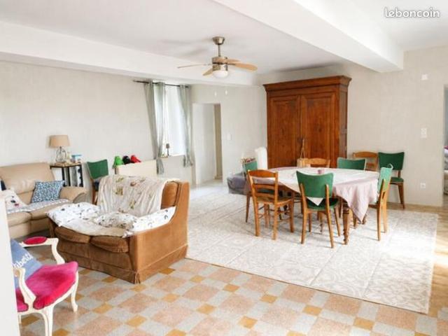 Maison vente à Bergerac, Sainte-radegonde