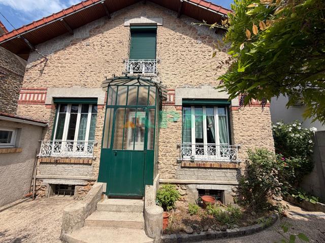 Maison vente à L'Haÿ-les-Roses, Villeneuve-le-roi