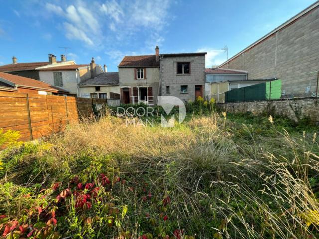 Maison vente à Langres, Bourbonne-les-bains