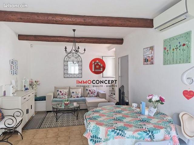 Maison vente à Nîmes, Tavel