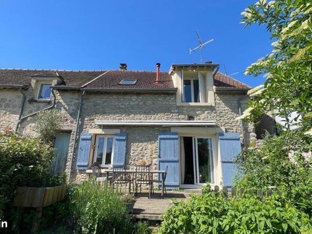 Maison vente à Pontoise, Magny-en-vexin