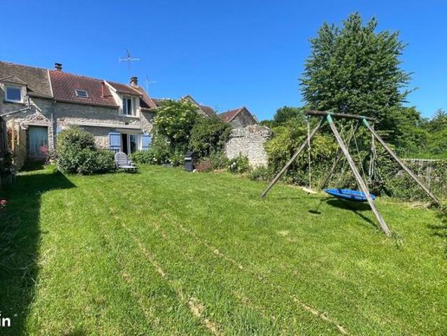 Maison vente à Pontoise, Magny-en-vexin